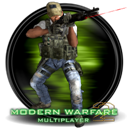 Call of Duty - Modern Warfare 2_15 icon